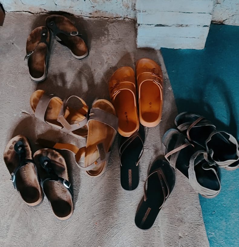 scarpe